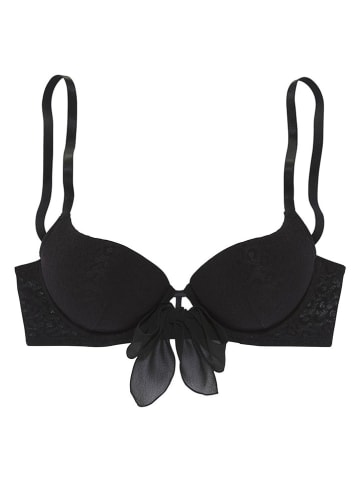 Vivance Push-up beha zwart