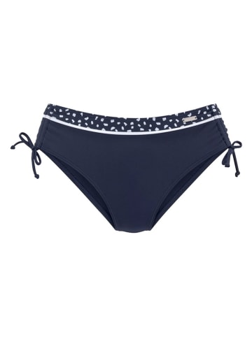 LASCANA Bikinislip donkerblauw