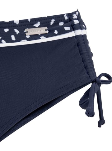 LASCANA Bikinislip donkerblauw