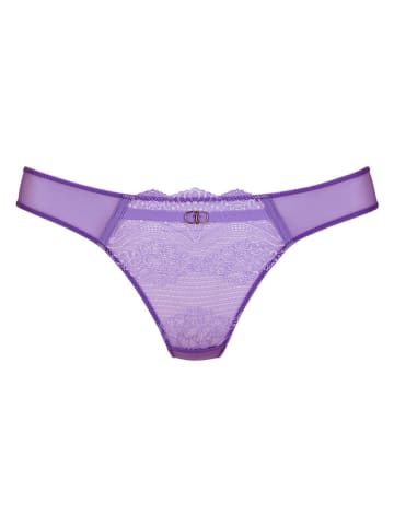LASCANA String in Lila