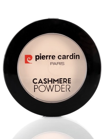 Pierre Cardin Puder "353 golden sand", 12 g