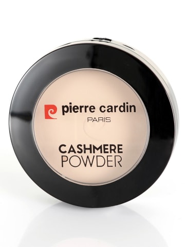 Pierre Cardin Puder "353 golden sand", 12 g