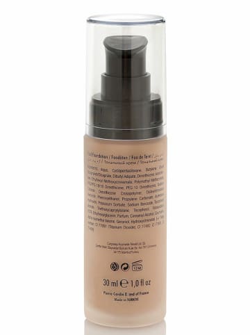 Pierre Cardin Foundation "Chiffon Matte - 12292 Classic Beige", 30 ml