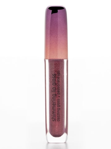 Pierre Cardin Błyszczyk "Shimmering - 618 Burgundy" - 5 ml
