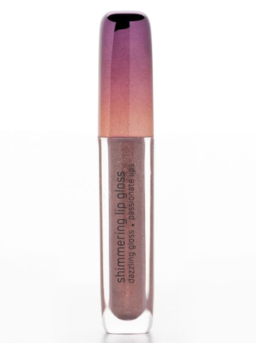 Pierre Cardin Lipgloss "Shimmering - 625 Cold Rose", 5 ml