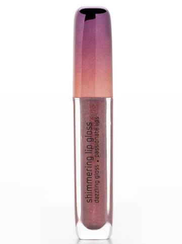 Pierre Cardin Lipgloss "Shimmering - 511 Coral", 5 ml
