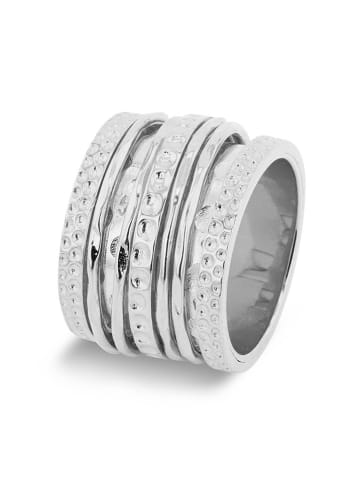 Eclat d'Argent Silber-Ring