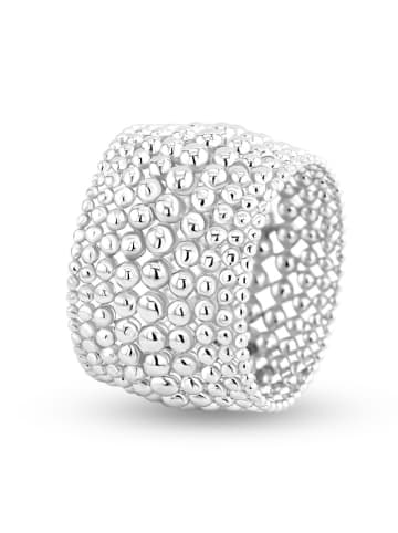Nomad Silber-Ring