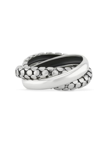 Nomad Silber-Ring