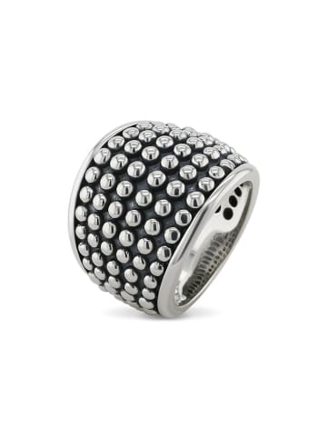 Nomad Zilveren ring