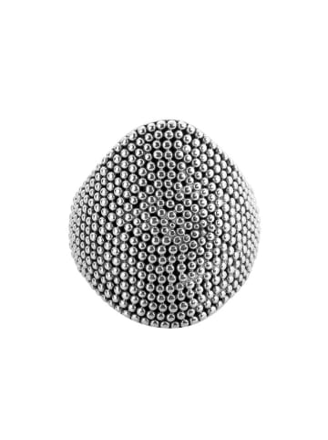 Nomad Silber-Ring