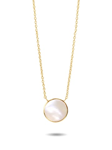 Nomad Sieradenset: ketting en armband