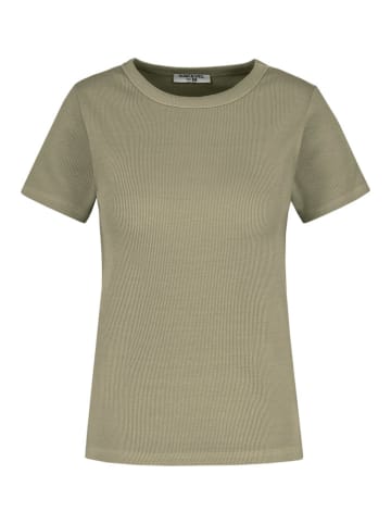 Sublevel Shirt in Khaki