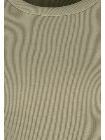 Sublevel Koszulka w kolorze khaki