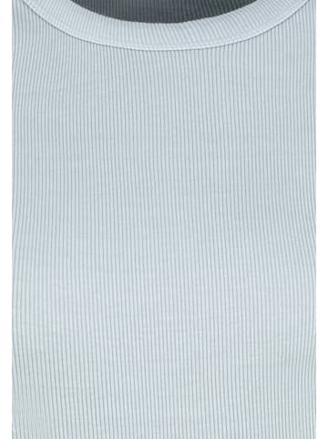 Sublevel Shirt in Hellblau