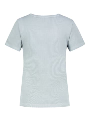 Sublevel Shirt in Hellblau