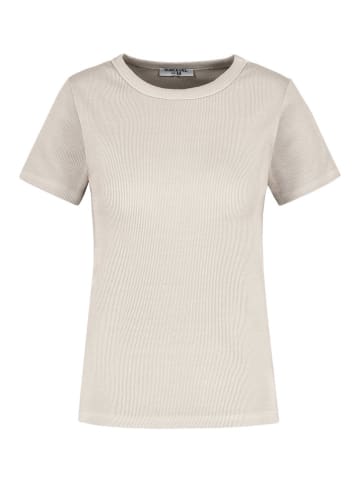 Sublevel Shirt zandkleurig
