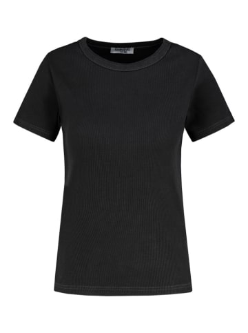 Sublevel Shirt zwart