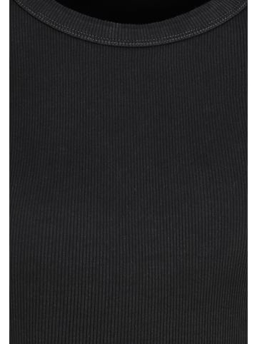 Sublevel Shirt zwart