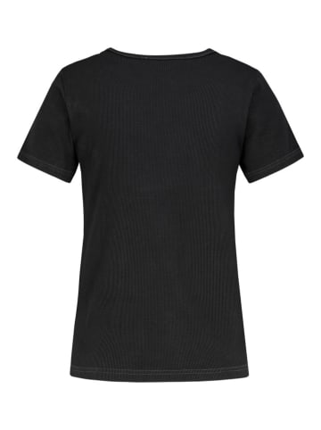 Sublevel Shirt zwart