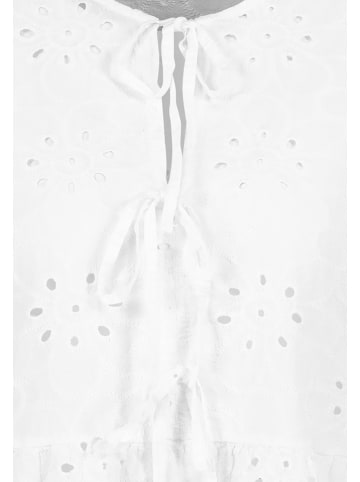 Sublevel Blouse wit