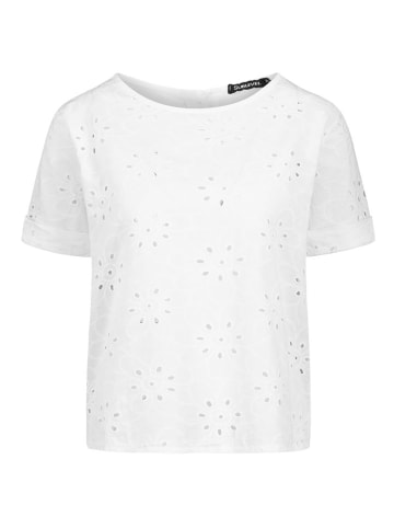Sublevel Blouse wit