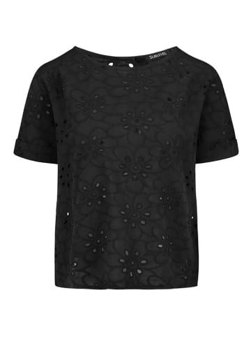 Sublevel Blouse zwart