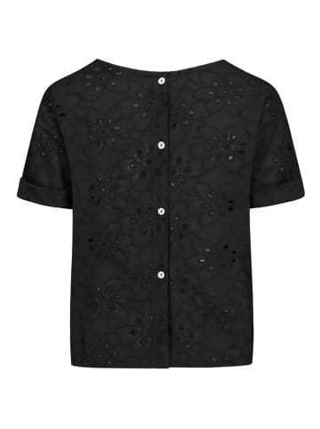 Sublevel Blouse zwart