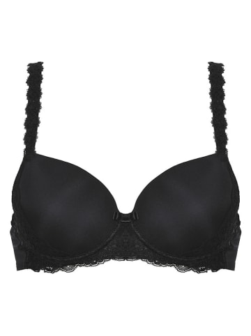 Naturana Schalen-BH in Schwarz