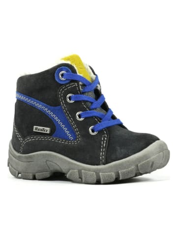 Richter Shoes Winterstiefel "Charly2" in Anthrazit