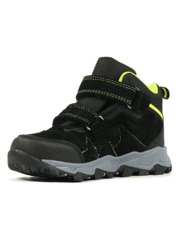 Richter Shoes Laarzen "Kyle" zwart