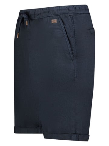 Geographical Norway Bermudas "Ponge" in Dunkelblau