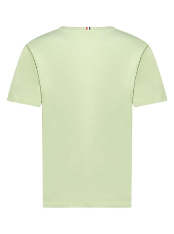 Geographical Norway Shirt "Illumine" groen
