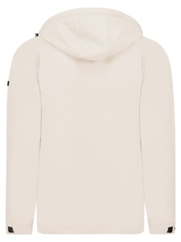 Geographical Norway Softshelljacke "Tamigoglor" in Beige