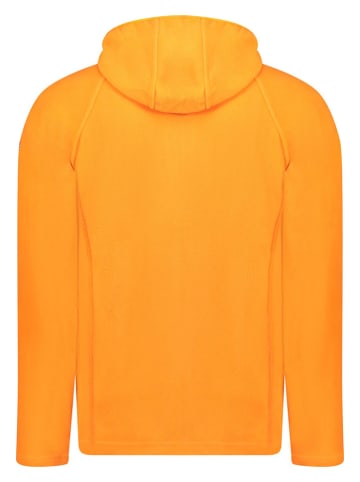 Geographical Norway Fleece vest "Tugood" oranje