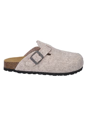 CMP Hausschuhe "Taraz" in Beige