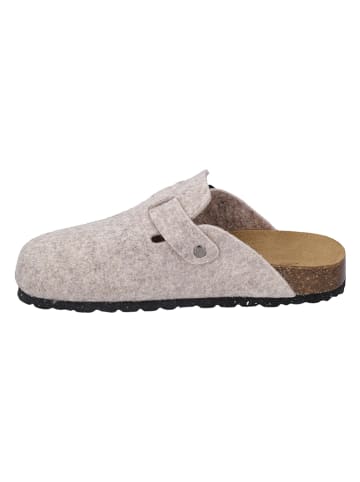 CMP Hausschuhe "Taraz" in Beige