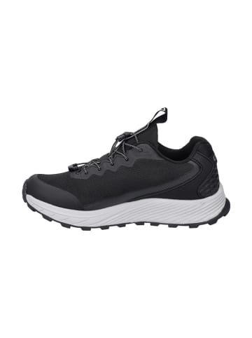 CMP Leder-Sportschuhe "Phelyx" in Schwarz