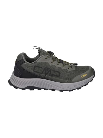 CMP Sportschuhe "Phelyx" in Khaki