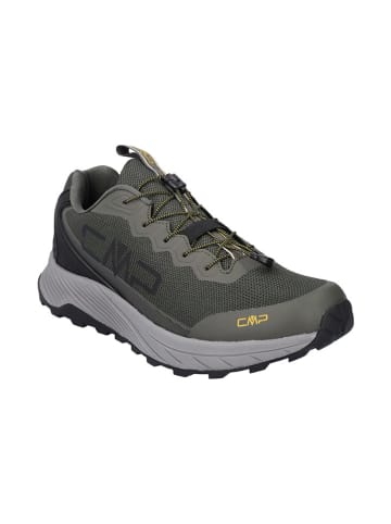 CMP Sportschuhe "Phelyx" in Khaki