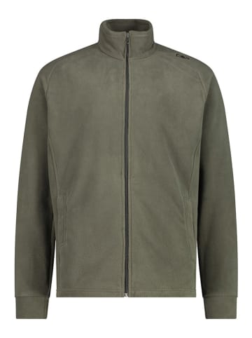 CMP Fleece vest kaki