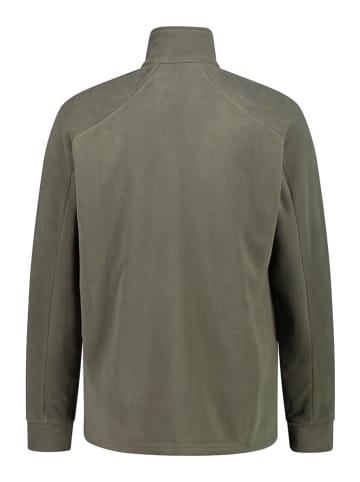 CMP Fleece vest kaki