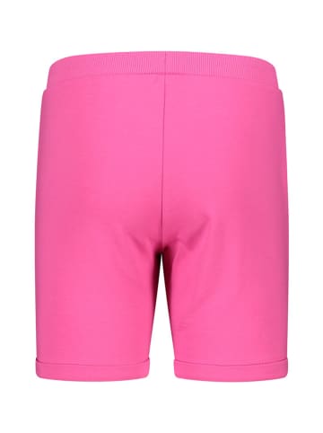 CMP Sweatshort roze