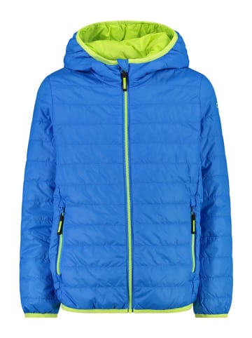 CMP Funktionsjacke in Blau