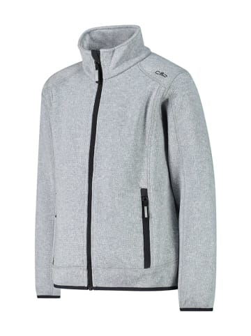 CMP Fleece vest grijs