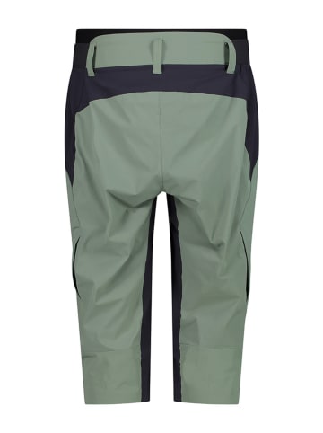 CMP Rybaczki kolarskie w kolorze khaki