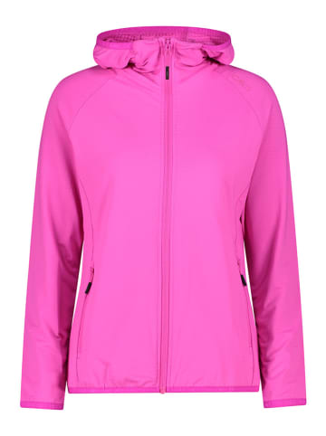CMP Functionele jas roze
