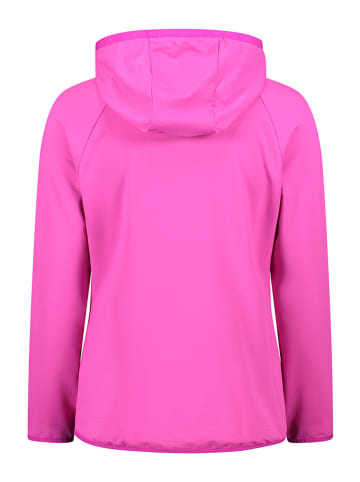 CMP Functionele jas roze