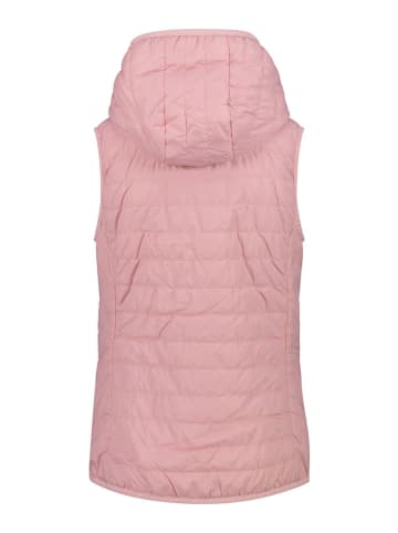 CMP Funktionsweste in Rosa