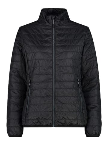 CMP Daunenjacke in Schwarz
